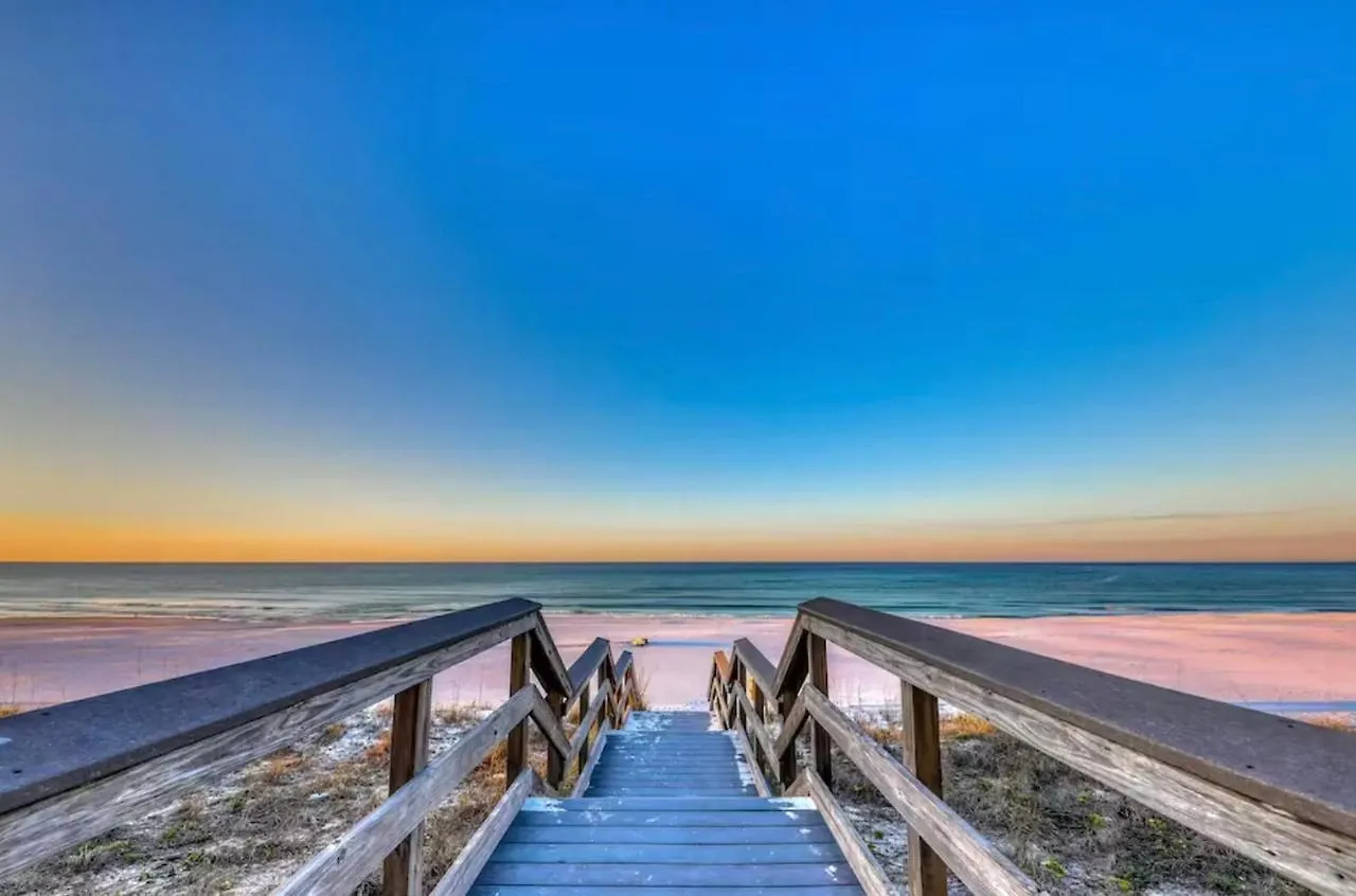 Beach Pointe 101 Дестин 0*,  США